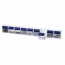 Ideal Security Tilt Bin TB92WB Filled