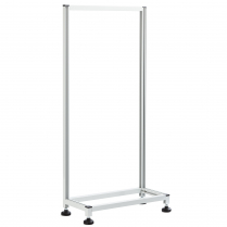Cadre autoportant 116 cm