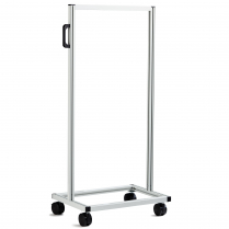 Cadre autoportant double 116cm