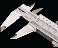 125MEA-6/150 Vernier Caliper