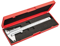 125MEA-6/150 Vernier Caliper Case