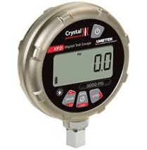 0-15 PSI Crystal XP2i Digital Differential Pressure Gauge