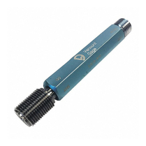 5/16-18 UNC 2B Vermont Gage Go/NoGo Threaded Plug Assembly