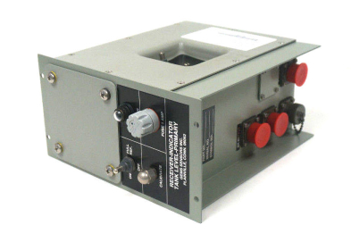 Gems 31320 Primary Receiver with Dial 0 Alarm