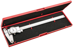 3202-12 Dial Caliper Case