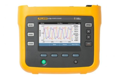 Fluke-1736/EUS Three-Phase Energy Logger