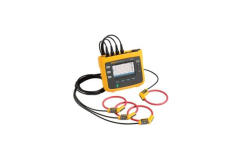 Fluke-1736/EUS Three-Phase Energy Logger with Accessories