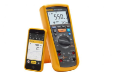 FLUKE-1587 FC 2-in-1 Insulation Multimeter