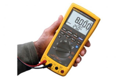 Fluke-787B Process Meter