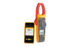 Fluke-376 FC Clamp Meter