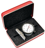 643JZ Dial Depth Gage Case