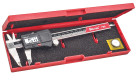 EC799A-6/150 Electronic Caliper Case