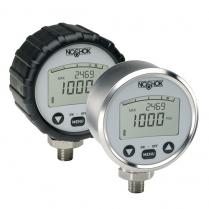 Digital Pressure Gauge 0-1000 PSIG