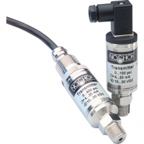 Pressure Transmitter 0-5000 psig