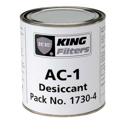 AC-1 King-Gage Desiccant