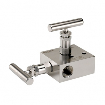 Manifold Valve