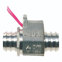 1.01-5.0 GPM Gem's FS-380 Flow Switch