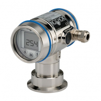 Pressure and Level Transmitter 0-16 inH2O/0 to 40 inH2O