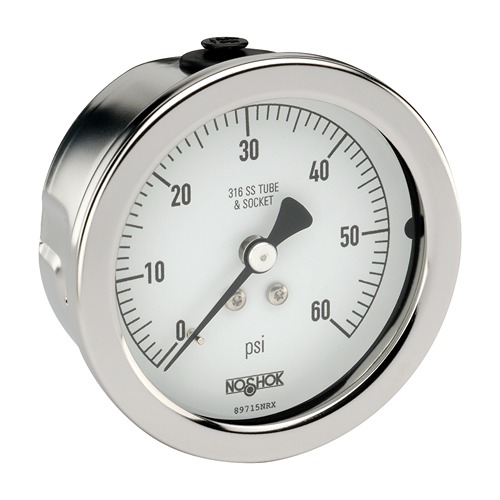 best presta pressure gauge