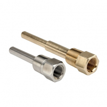 Thermowell