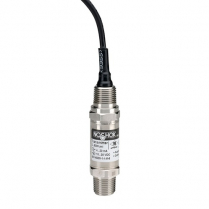 Pressure Transmitter 0 to 15000 psig