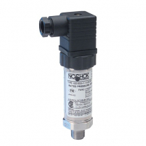 Safe Pressure Transmitter -30 inHg to 15 psig