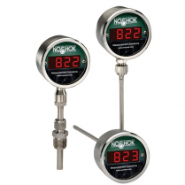 Temperature Indicator