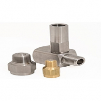 Overpressure Protector