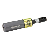 FG-20i Preset Torque Screwdriver with Gold Label Side