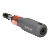 FG-40i Preset Torque Screwdriver with Red Label Side