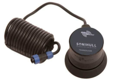 SH04 Sonihull Antifouling Quad Transducer System Transducer