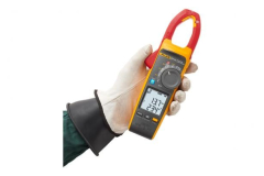 Fluke-377 FC Clamp Meter