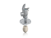 OPTIWAVE-M 7400 C – 24 GHz radar (FMCW) level transmitter for marine applications