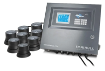 SH08 Sonihull Antifouling 8 Transducer System