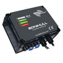 SH02 Sonihull Antifouling Duo Transducer System