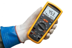 Fluke-1577 Insulation Multimeter