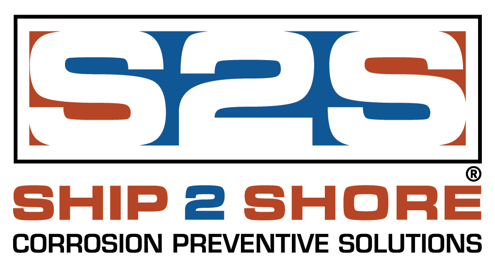 Ship 2 Shore Logo