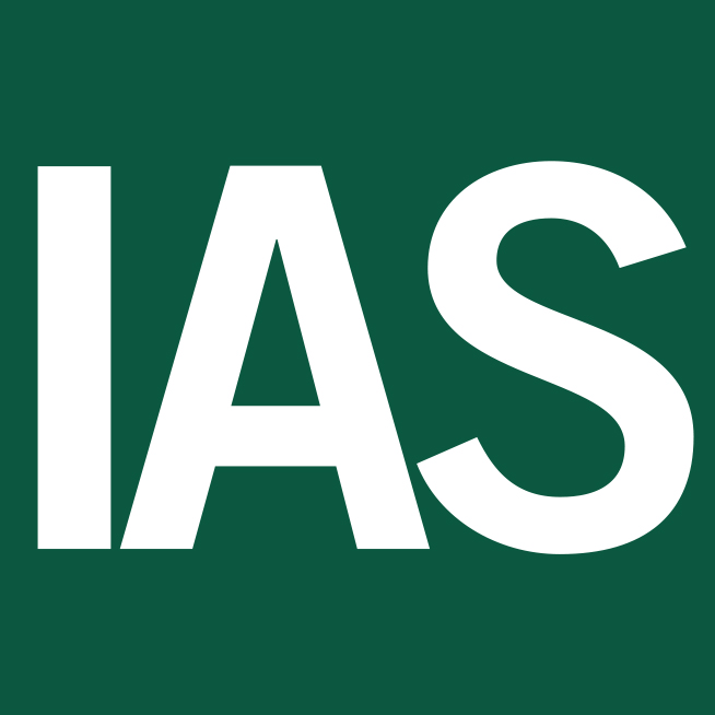 IAS Logo