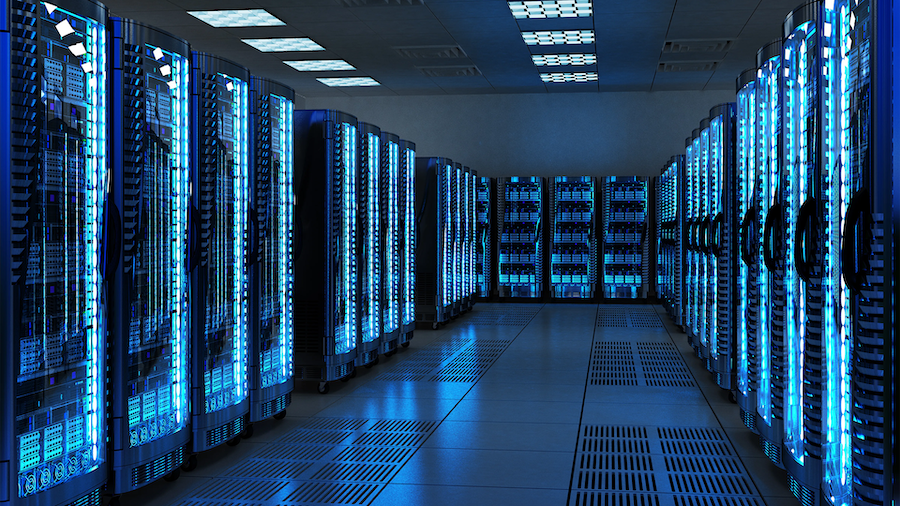 Server Room Monitoring & Data Center Recommended Standards & Best Practices