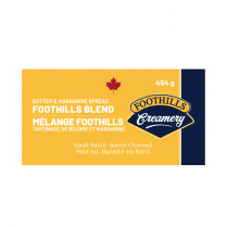 Foothills Blend - 454g x 25