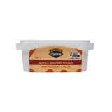 Maple and Brown Sugar Whipped Butter - 125 g X 12