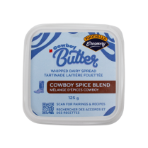 Cowboy Butter Whipped Butter - 125 g X 12