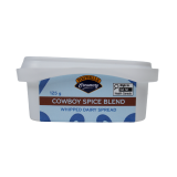 Cowboy Butter Whipped Butter - 125 g X 12
