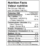 Cinnamon Bun - 11.4L