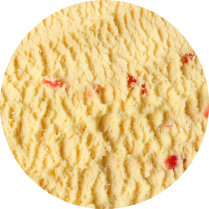 Cherry Custard - 11.4L