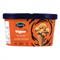 Tiger - 1.4L x 3