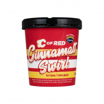 Cinnamalt Swirl - 500mL x 8