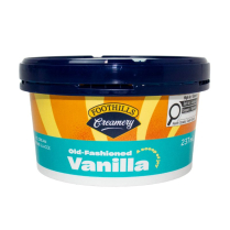 Vanilla - 237 mL x 12