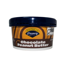 Chocolate Peanut Butter - 237 ml x 12