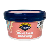 Cotton Candy - 237 ml x 12